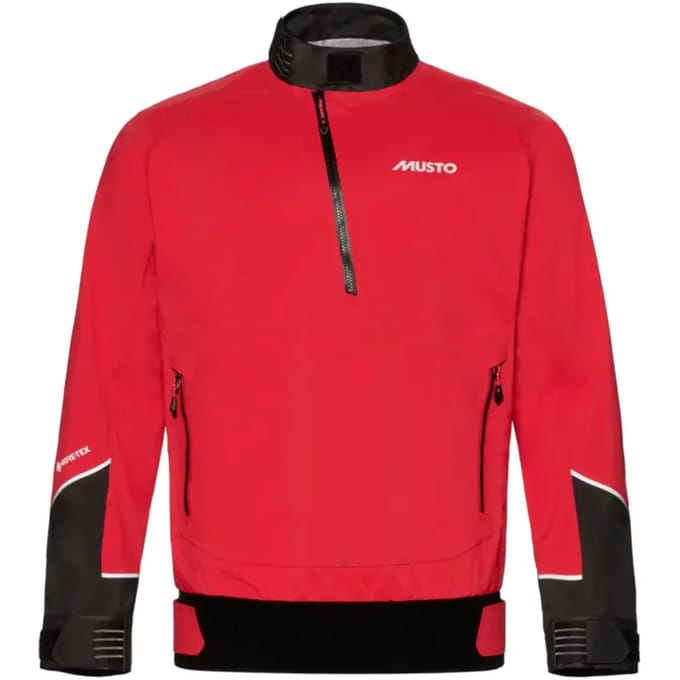 Jas Musto LPX GTX Smock 2.0