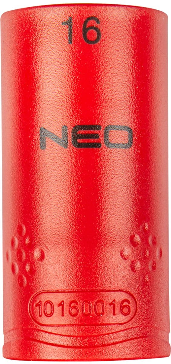 NEO Serie - Zeskantige Dop - 1/2 inch - 16 mm - 1000V-gecertificeerd