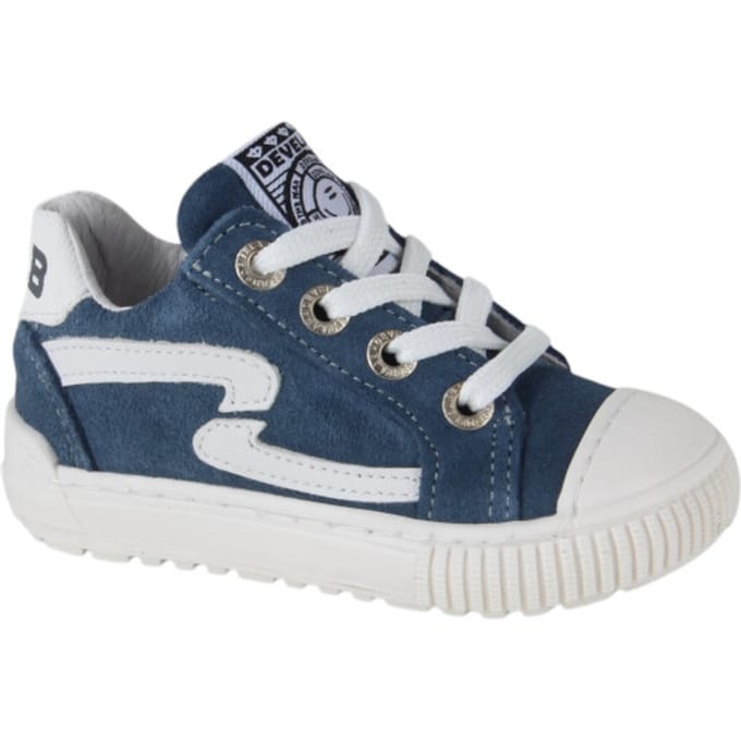 Develab 45957-693 jongens veterschoenen
