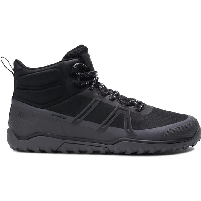 Wandelschoenen Xero Shoes Scrambler Mid Wp