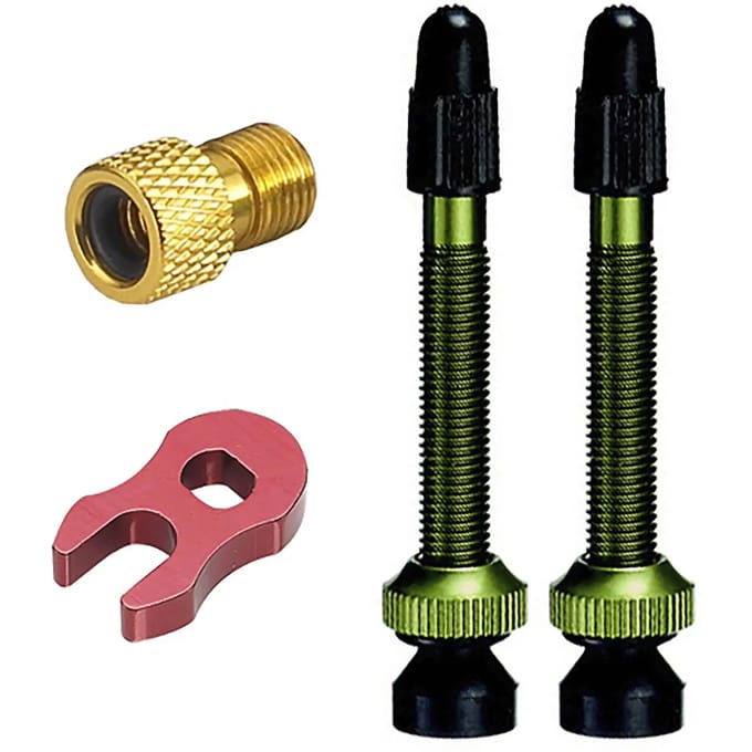 Tubeless ventiel Krayton (x2)