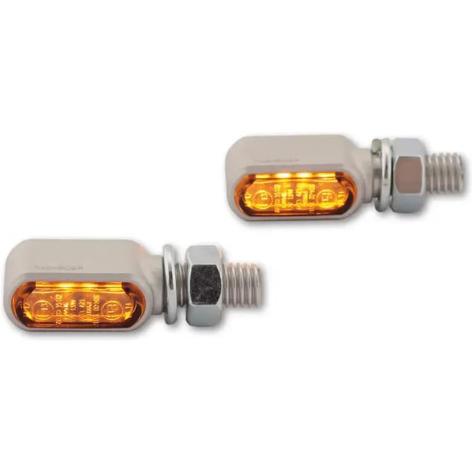 LED-indicatoren Highsider Little