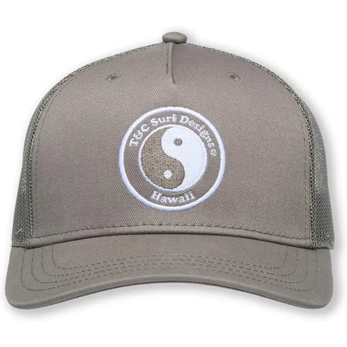 Trucker pet Town & Country Surf Designs YY Plain