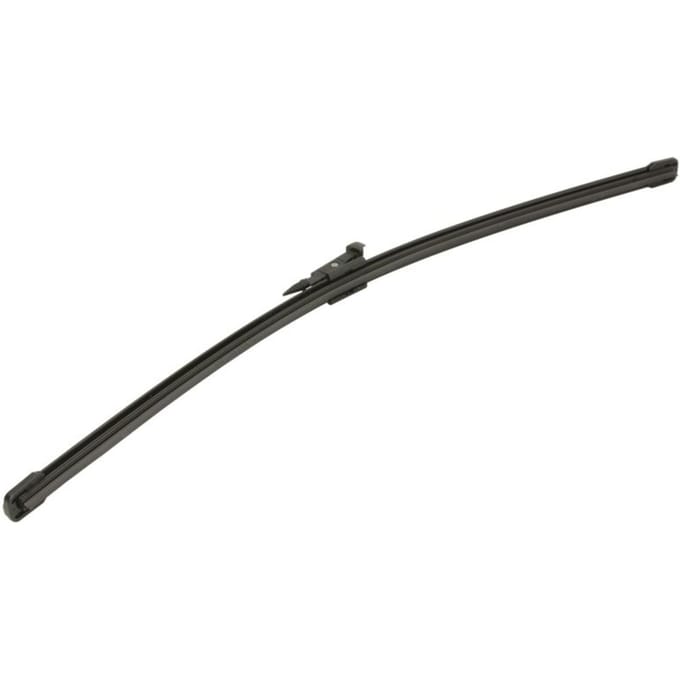 Wisserblad DENSO Flat Blades DF-309, 500mm, Achter, 1 Stuk