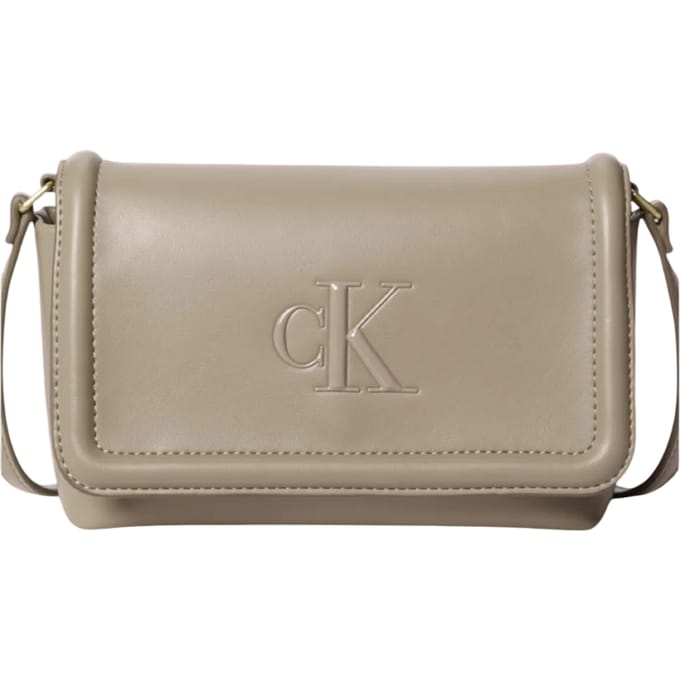 Schoudertas Calvin Klein Jeans Bold