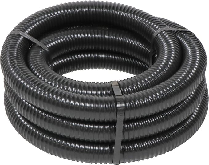 Ubbink - Voorverpakte vijverslang 40mm x 5m - pomp- en filteraccessoires