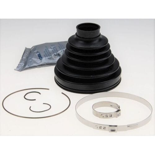 Balgenset, aandrijfas SPIDAN 36726
