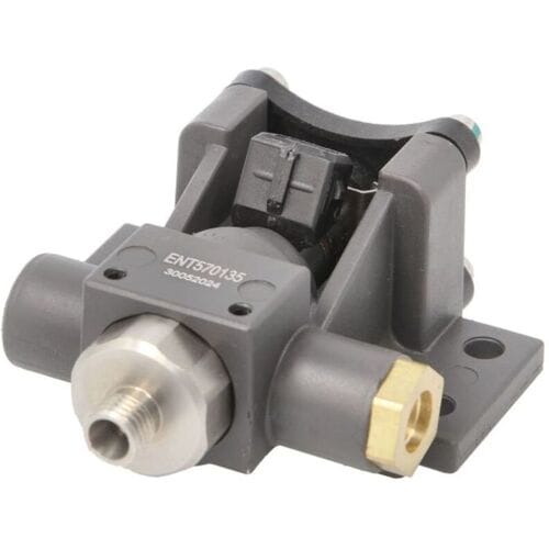 Elementen van de DeNOx-doseringsmodule ENGITECH 8900 001 005 0