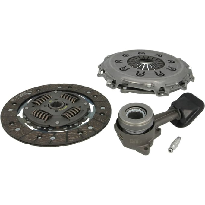 Schaeffler Luk Koppelingsset LUK RepSet Pro 624 2221 33