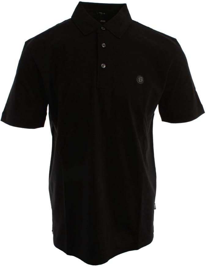 Hugo Boss polo maat S