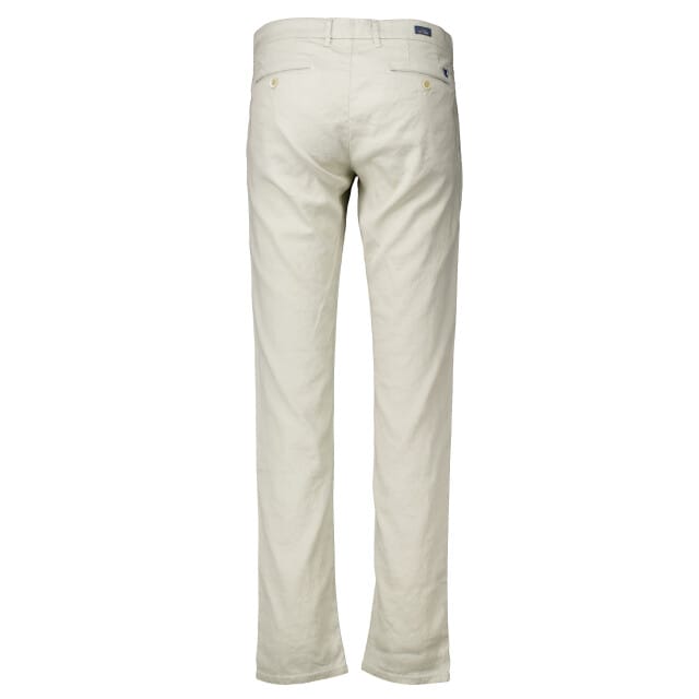 Atelier Noterman  Pantalons Beige Atn05-a76-1762