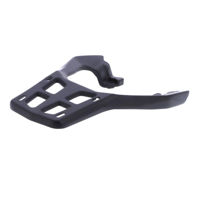 Porte-bagages arrière de moto Support Étagère Modification Adapté pour Yamaha Mio i125125 gray
