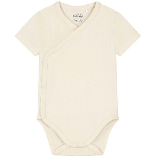Prénatal overslagromper basis Light Kit 44 unisex