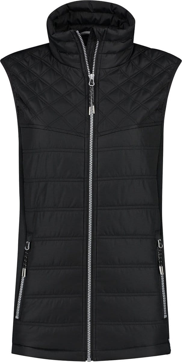 Kjelvik Patricia Bodywarmer Dames - Maat 40