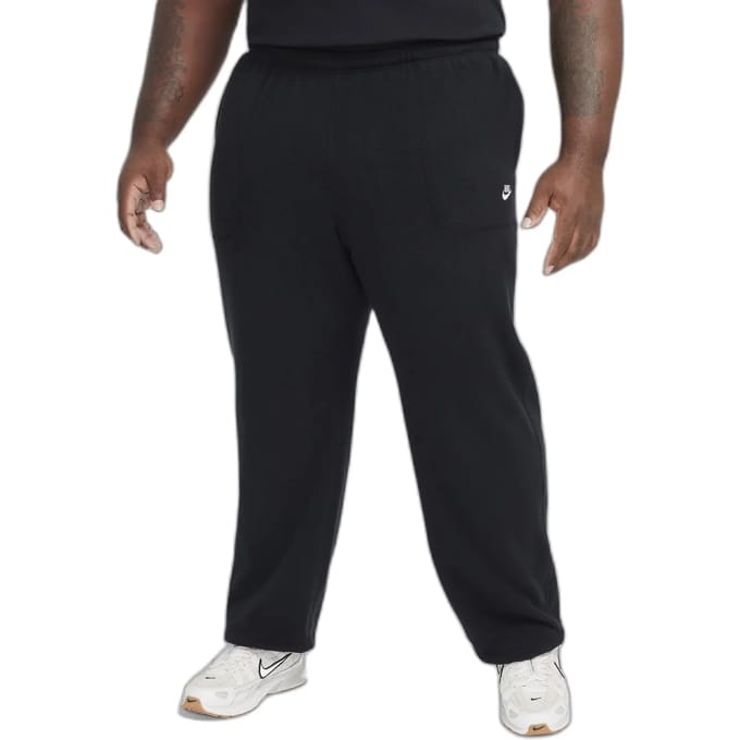 Jogging Nike Club Fleece