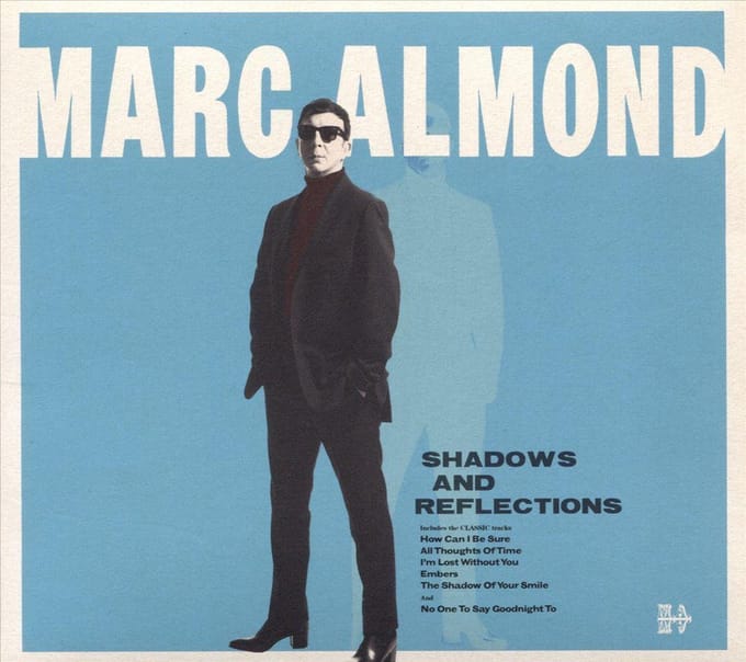 Shadows And Reflections