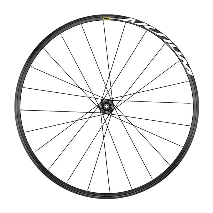 Voorwiel Mavic Crossmax Boost 29 Cl Disc Tubeless