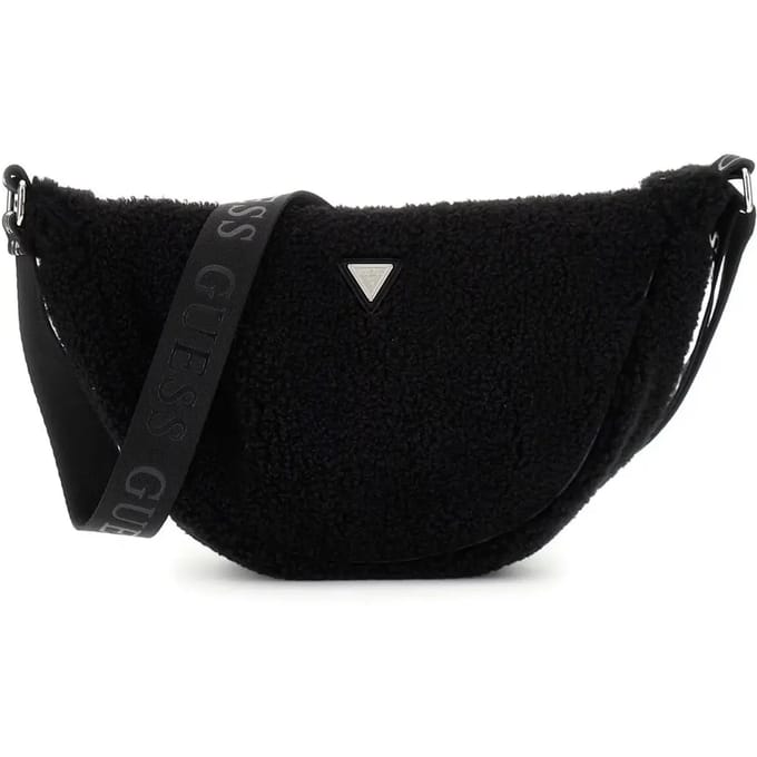 Schoudertas voor meisjes Guess Teddy