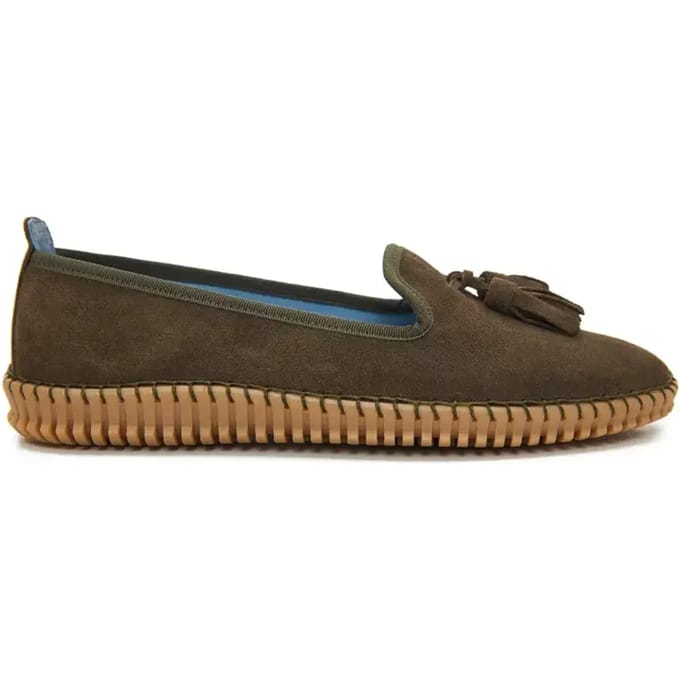 Dames espadrilles El Cielo Diana