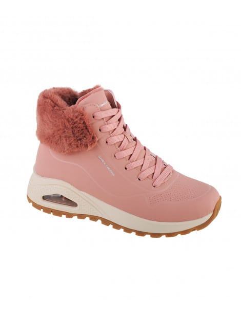 Skechers 167274/ros uno rugged-fall air rose