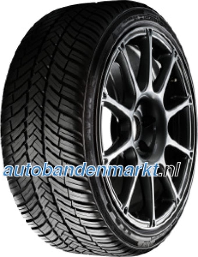 Avon AS7 All Season ( 215/55 R18 99V XL )