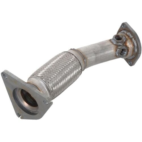 Uitlaatpijp BM CATALYSTS BM50553