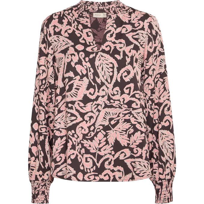 fransa - FRGLADIS BL 1 - Dames - Blouses
