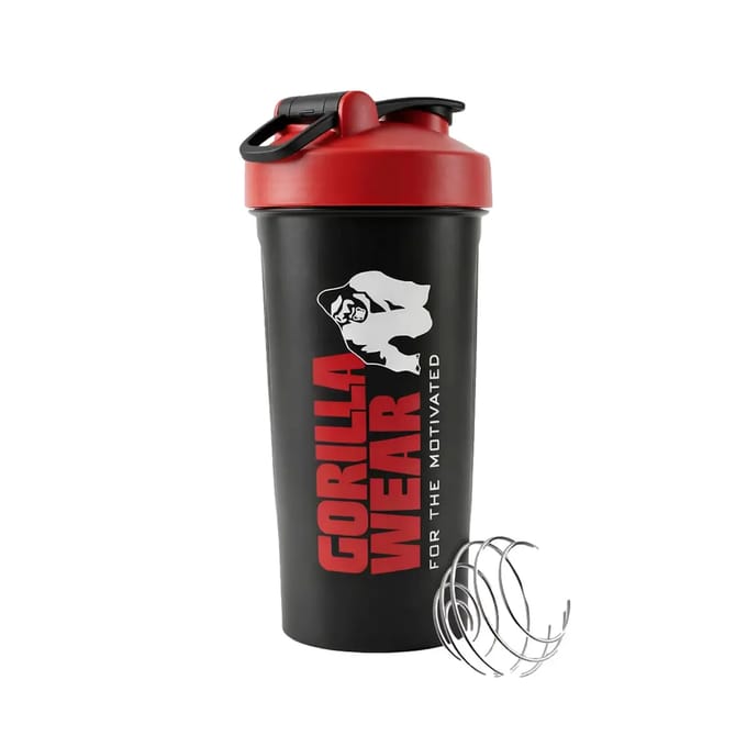 Shaker Gorilla Wear XXL Power