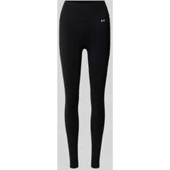 Under Armour Motion Leggings Zwart XS / Regular Vrouw