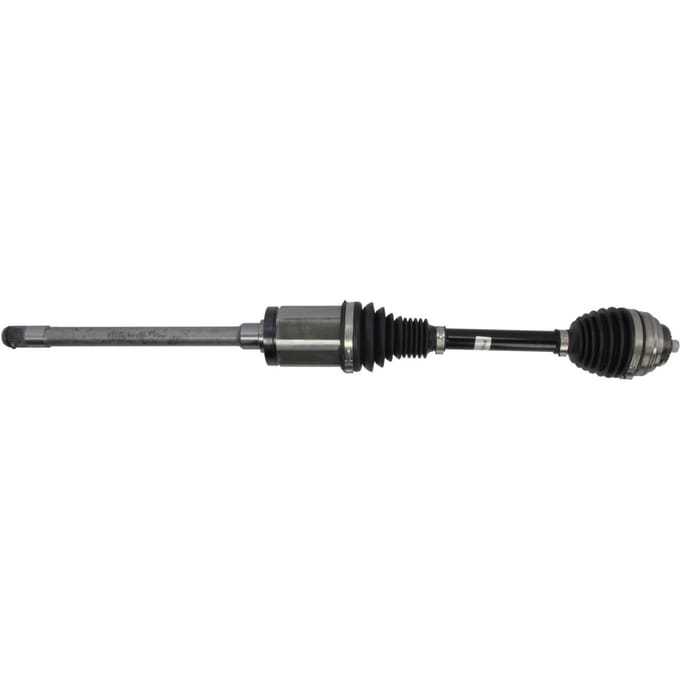 Aandrijfas POINT GEAR PNG74851