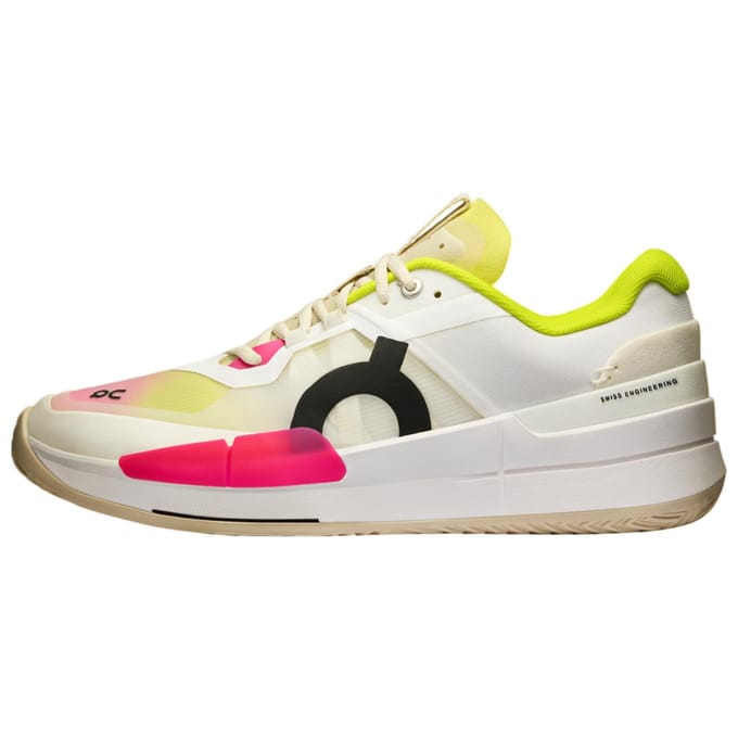 De Roger Pro 2 Op 'White Lime' 3ME10302929 40.5 white