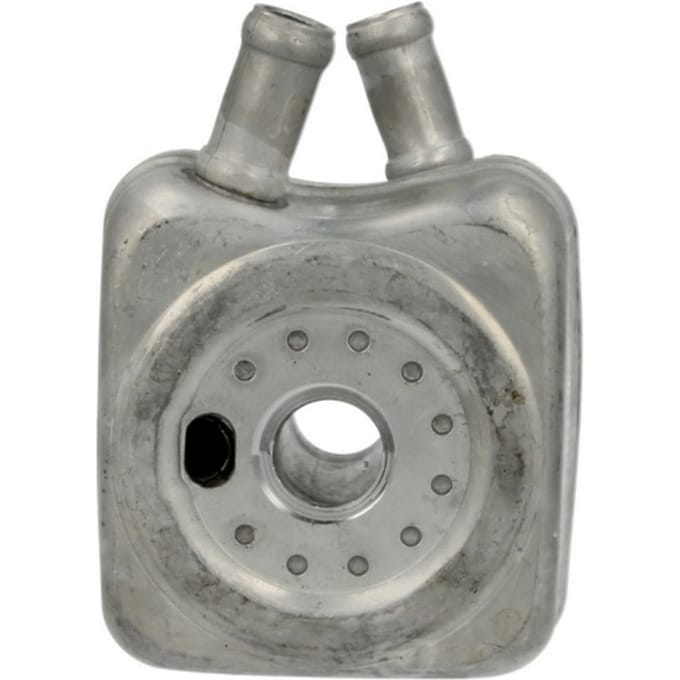 Olie radiator, motorolie NISSENS 90608
