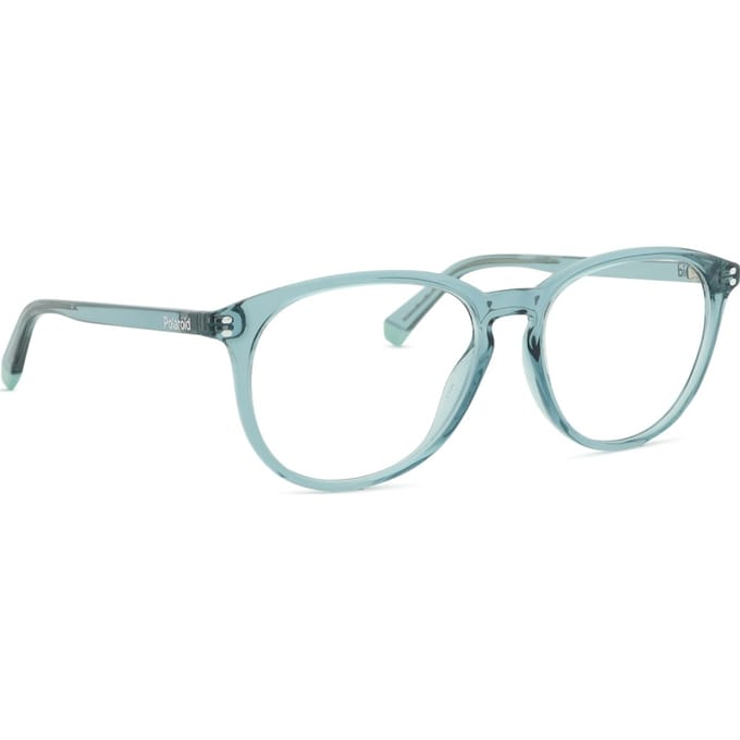 Polaroid PLD D552 Petrol 54/16/145 UNISEX Brilmonturen