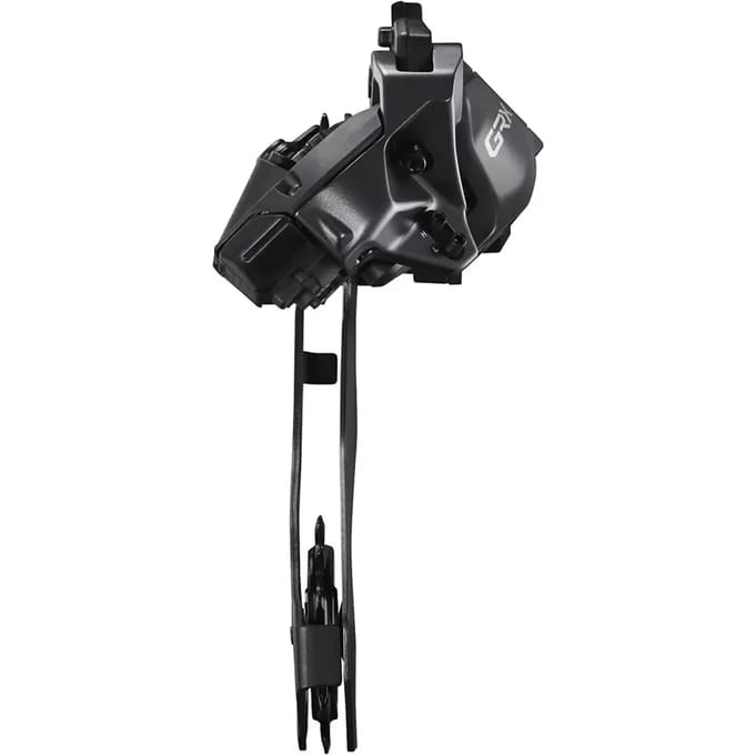 Achterderailleur Shimano GRX RD-RX825 12V