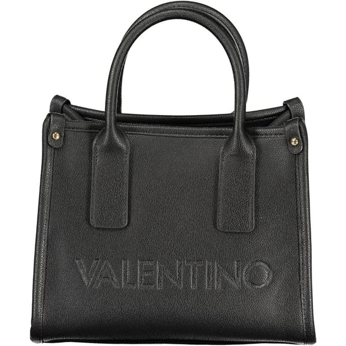 VALENTINO handtas schoudertas Foxy Re Shopping Bag Nero zwart