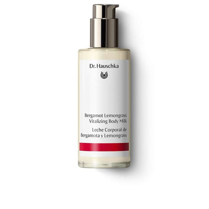 Bergamot-citroengras Lichaamsmelk 145 ml