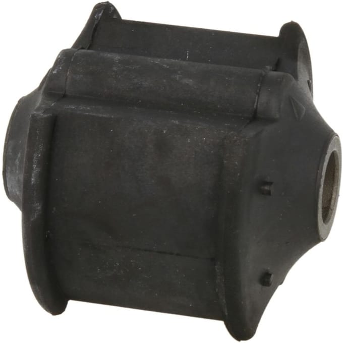 Voorste draagarm silentblock MOOG CH-SB-2455