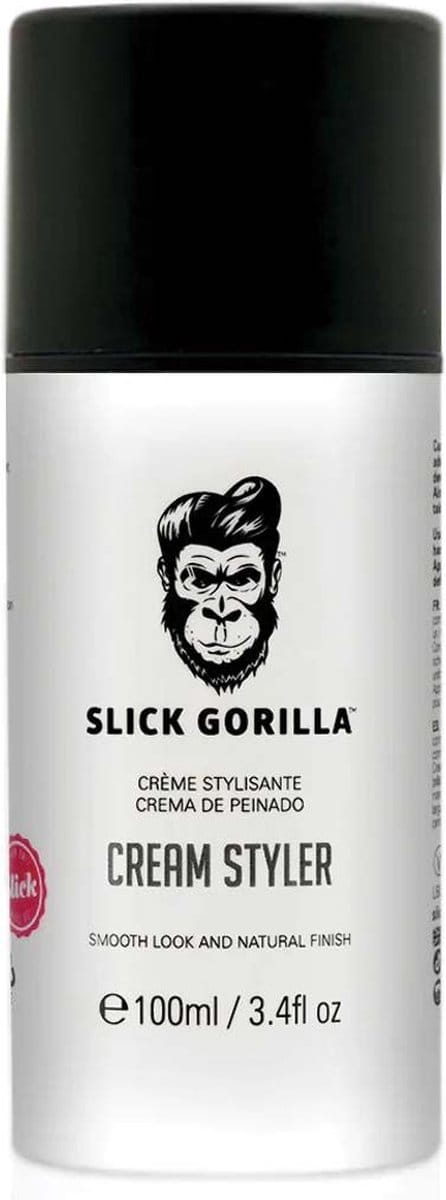 Slick gorilla - Cream Styler 100g