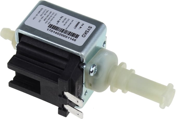 MELITTA - POMP SAP.HP4.V03 EU - 6637019