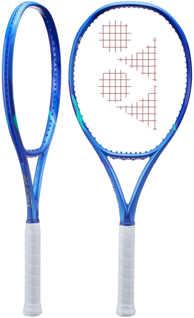 Yonex 08 Ezone 100 300 Blast Blue-L1