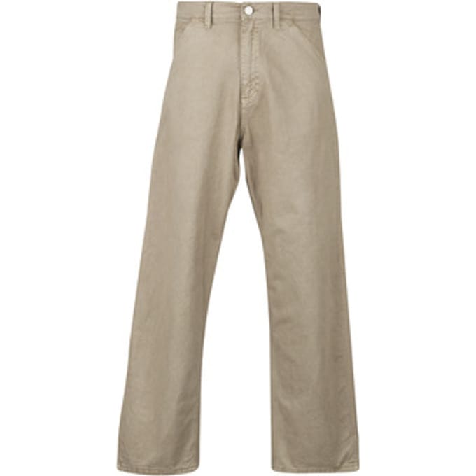 JACK&JONES - JPSTALEX RAYE WORKER PANTS SN - Jongens - Broeken