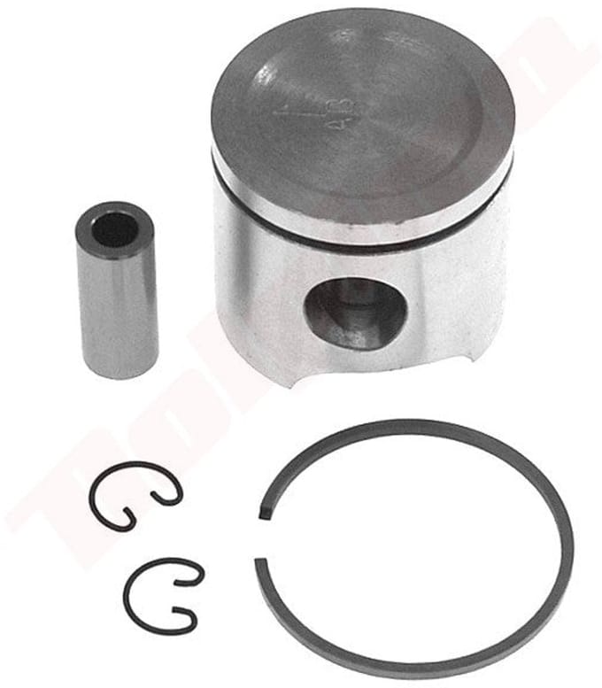 Zuigerset passend op HUSQVARNA 334 38mm ( 503 99 49-72 ) GOLF