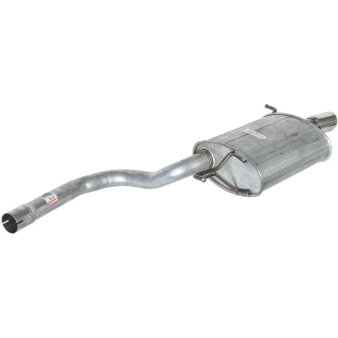 Geluiddemper achter BOSAL 105-229