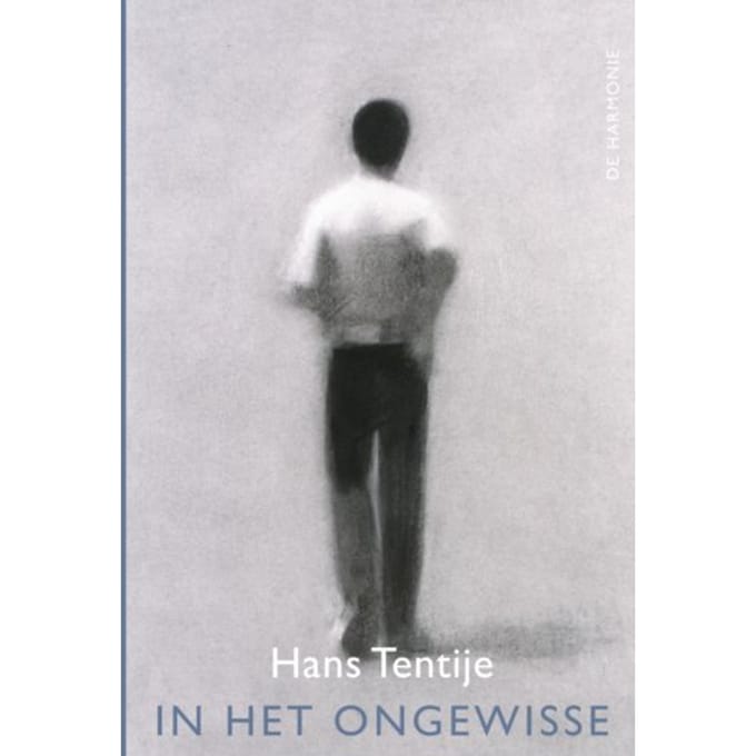 In Het Ongewisse - Hans Tentije