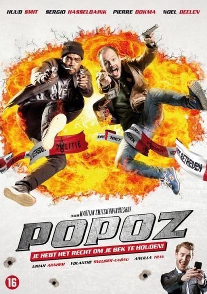 Popoz