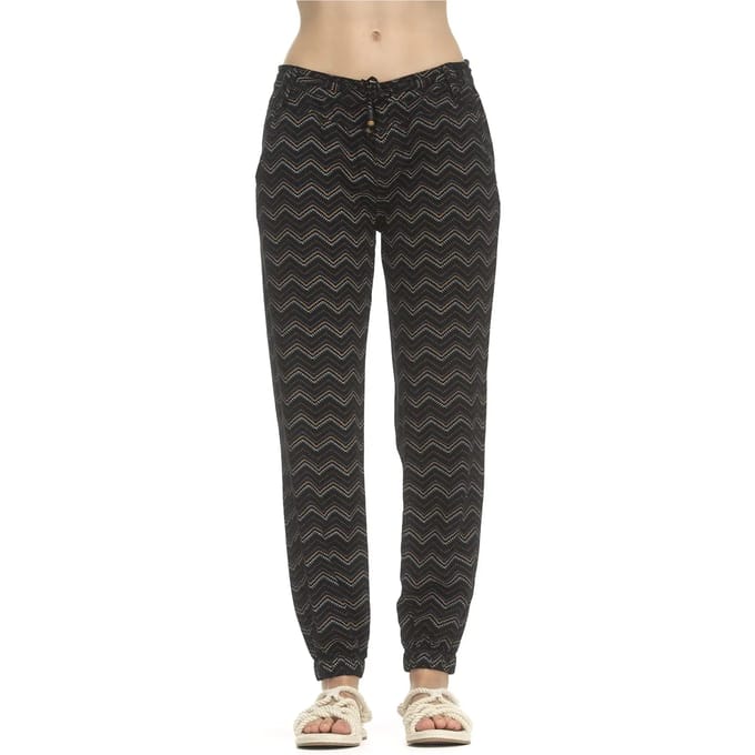 Dames joggingsbroek Ragwear Talin Chevron
