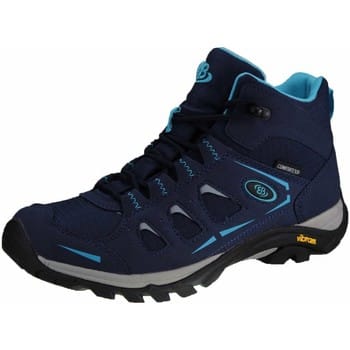 Trail Brütting -
