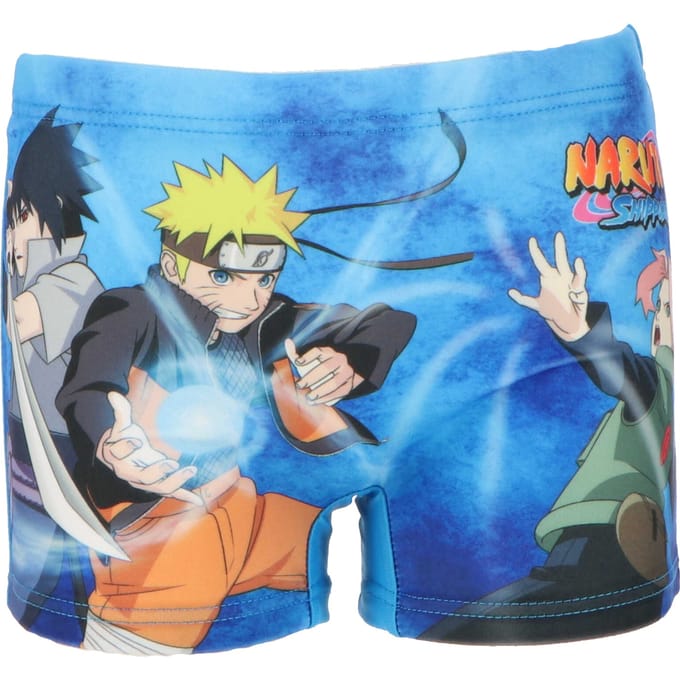 Naruto Naruto Zwembroek - Shippuden