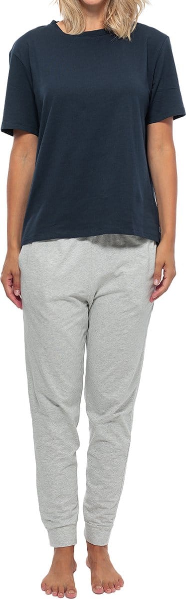 Schiesser Dames pyjama Cotton