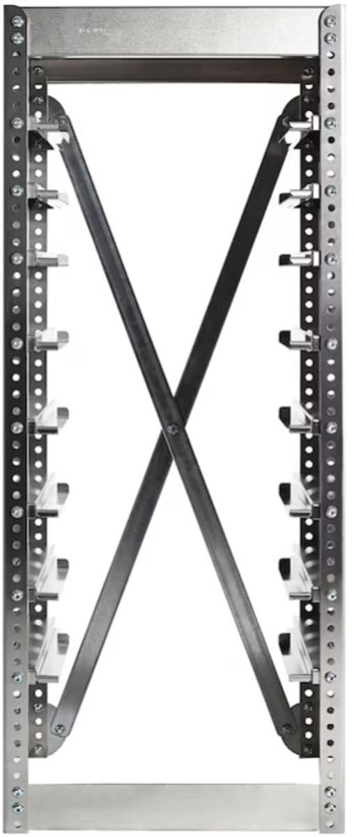 S158 CarryLite shelving